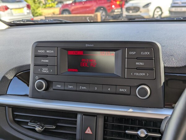 Used Kia Picanto 2023 for sale - 76152494: Photo 17