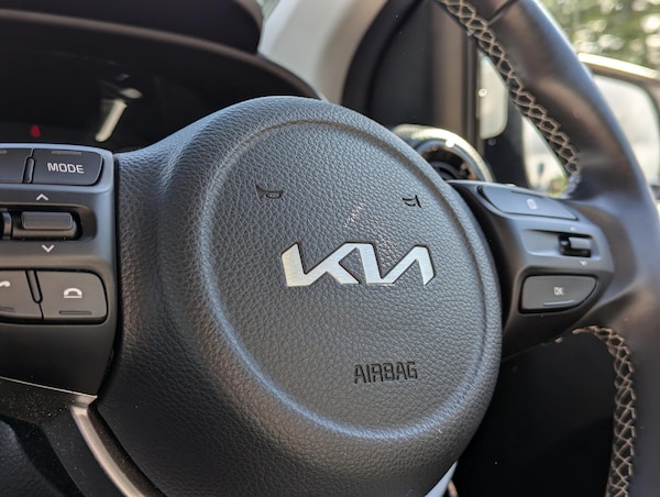 Used Kia Picanto 2023 for sale - 76152494: Photo 22