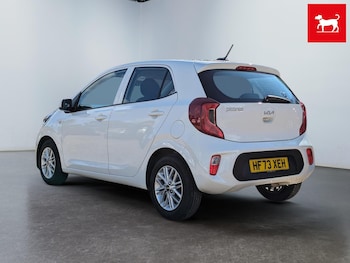 Used Kia Picanto 2023 for sale - 76152494: Photo 2