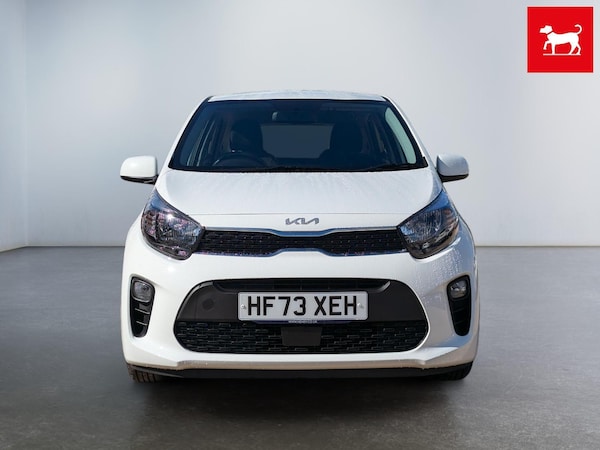 Used Kia Picanto 2023 for sale - 76152494: Photo 3