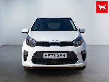 Used Kia Picanto 2023 for sale - 76152494: Photo 3