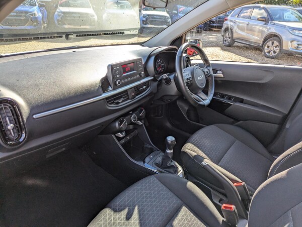Used Kia Picanto 2023 for sale - 76152494: Photo 7