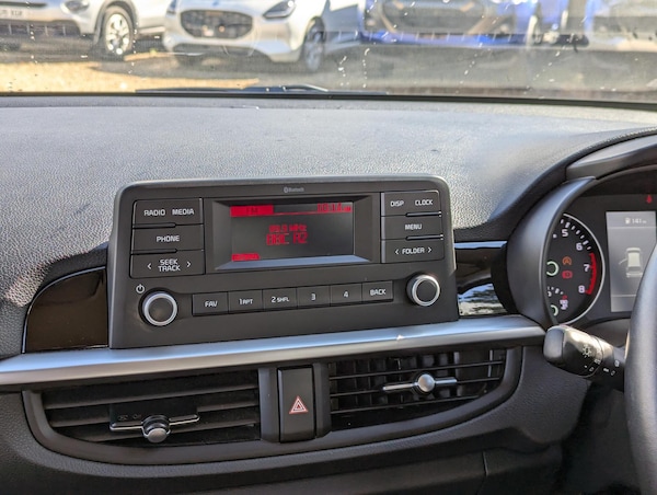 Used Kia Picanto 2023 for sale - 76152494: Photo 9