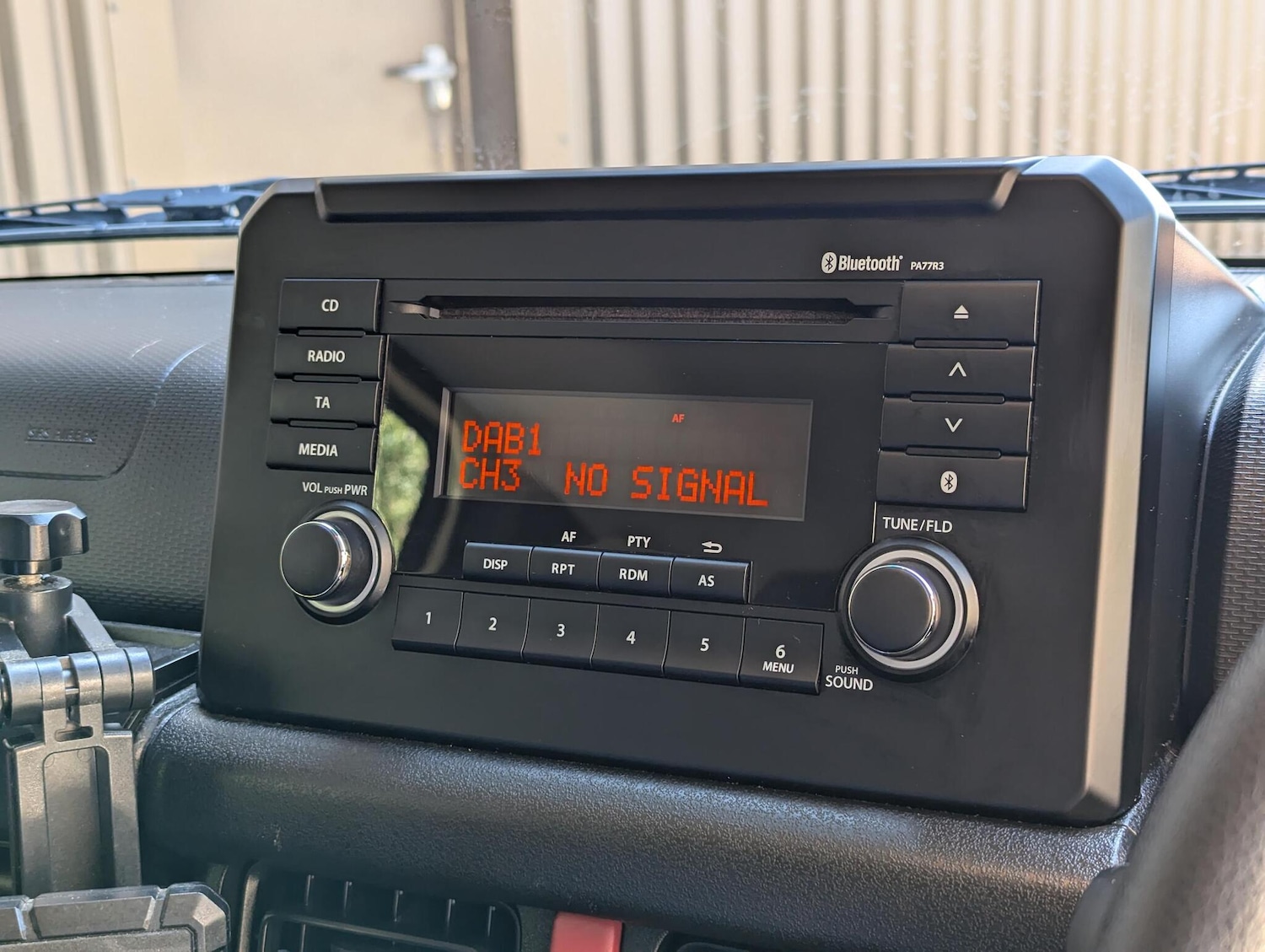 Used Suzuki Jimny 2021 for sale - 76644675: Photo 11