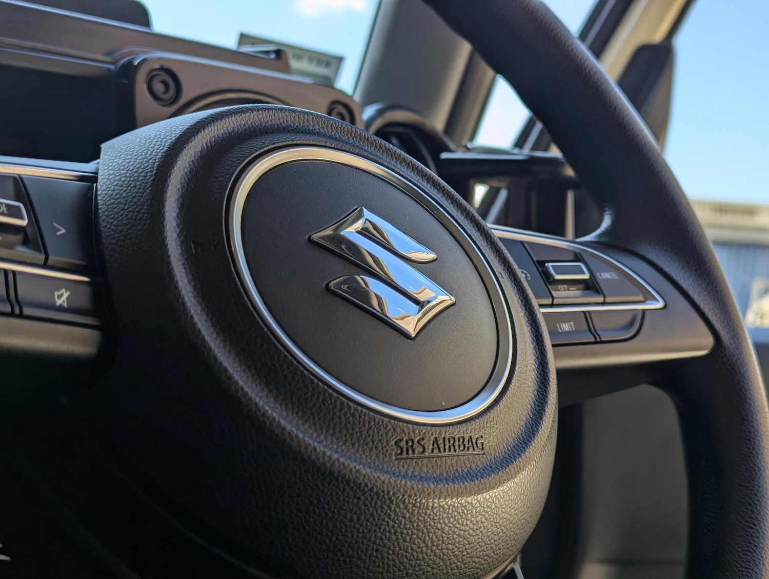 Used Suzuki Jimny 2021 for sale - 76644675: Photo 17