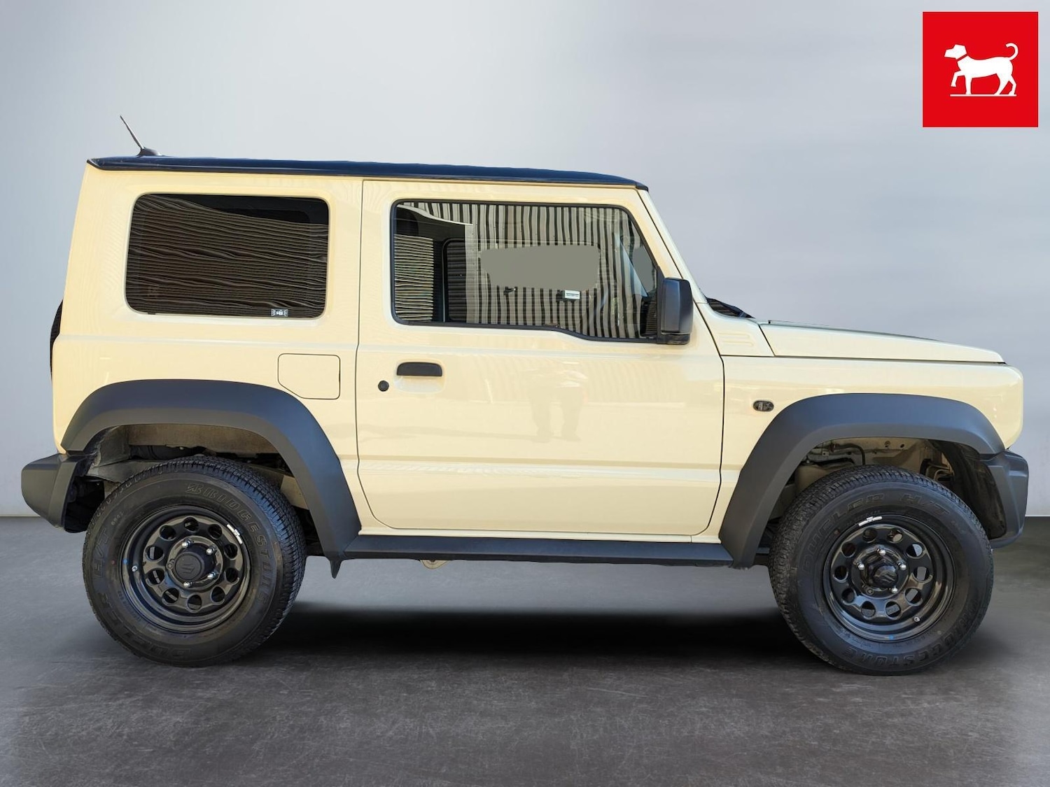 Used Suzuki Jimny 2021 for sale - 76644675: Photo 5