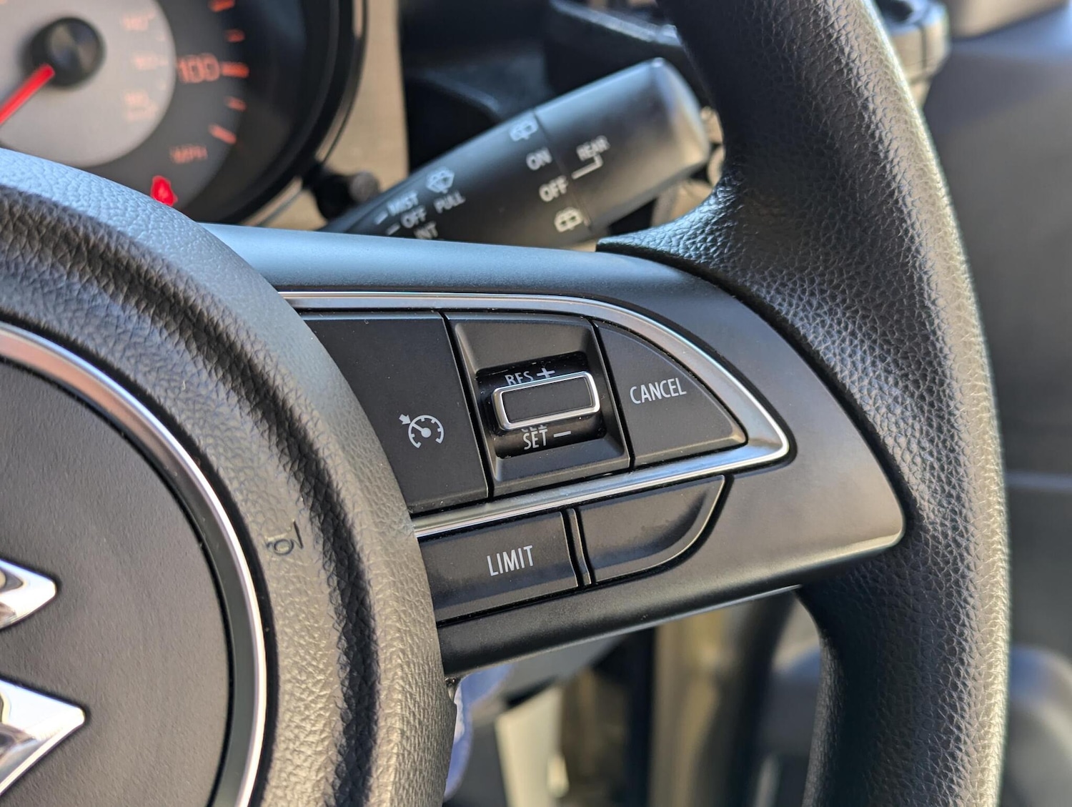 Used Suzuki Jimny 2021 for sale - 76644675: Photo 9