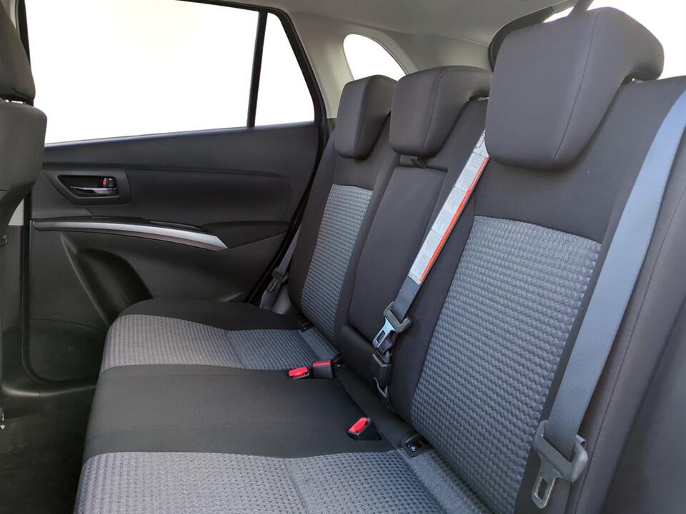 Used Suzuki SX4 S-Cross 2025 for sale - 76700592: Photo 10