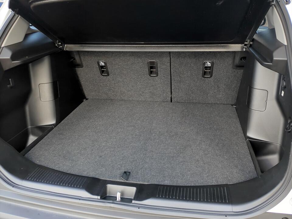 Used Suzuki SX4 S-Cross 2025 for sale - 76700592: Photo 11