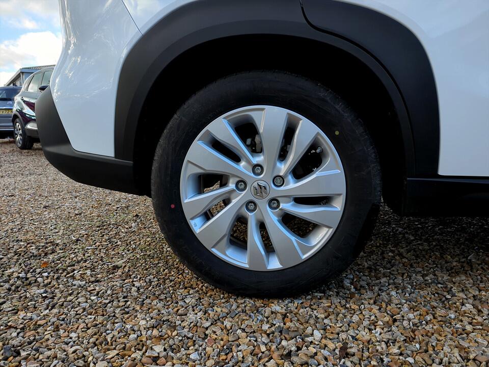 Used Suzuki SX4 S-Cross 2025 for sale - 76700592: Photo 12