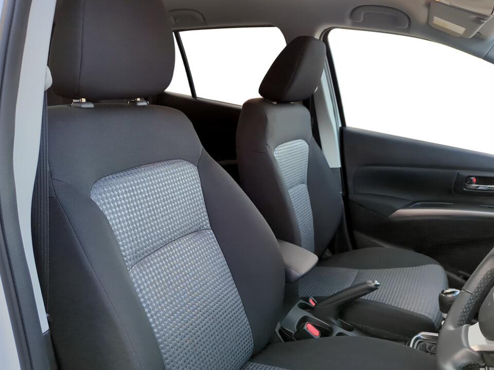 Used Suzuki SX4 S-Cross 2025 for sale - 76700592: Photo 13