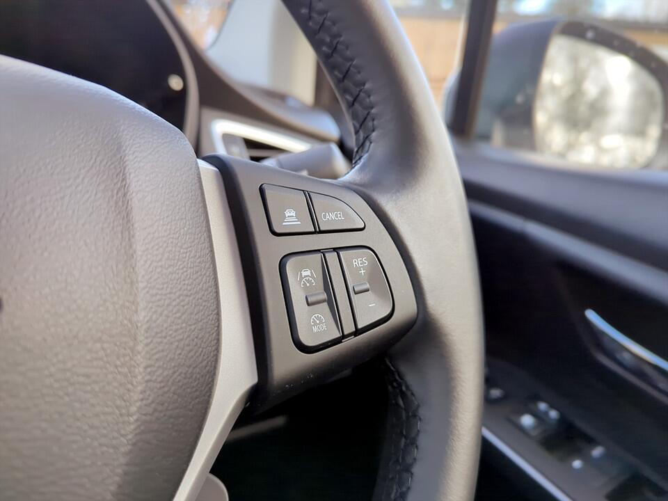 Used Suzuki SX4 S-Cross 2025 for sale - 76700592: Photo 15