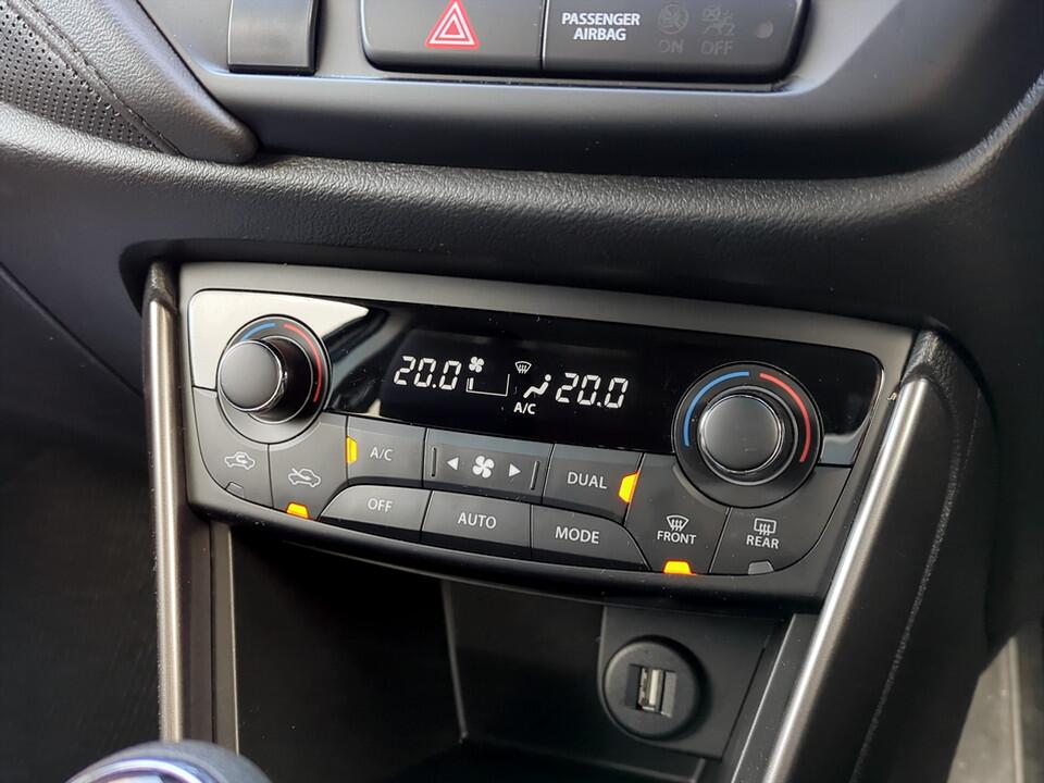 Used Suzuki SX4 S-Cross 2025 for sale - 76700592: Photo 16