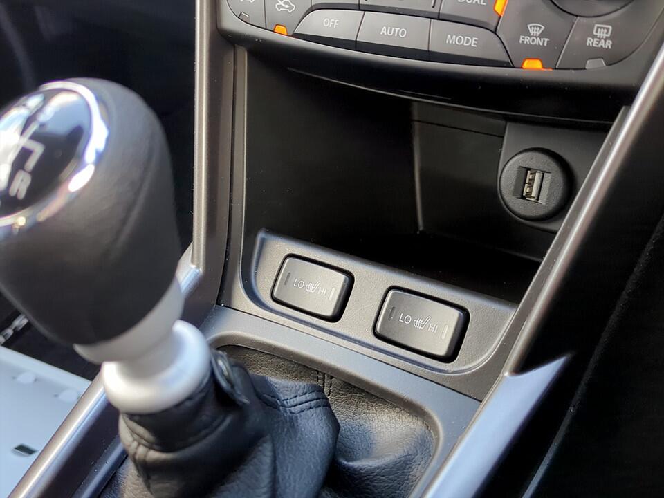 Used Suzuki SX4 S-Cross 2025 for sale - 76700592: Photo 17