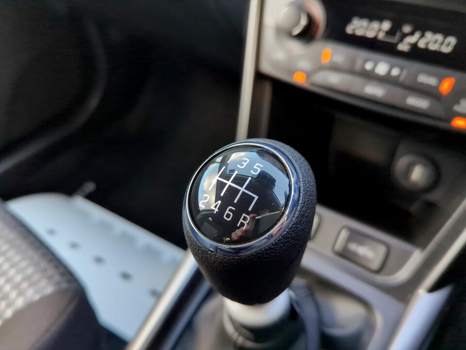 Used Suzuki SX4 S-Cross 2025 for sale - 76700592: Photo 18