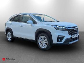 2025 (25) - 1.4 Boosterjet 48V Hybrid Motion 5dr