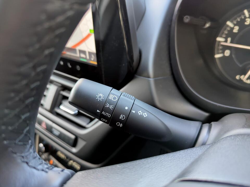 Used Suzuki SX4 S-Cross 2025 for sale - 76700592: Photo 20