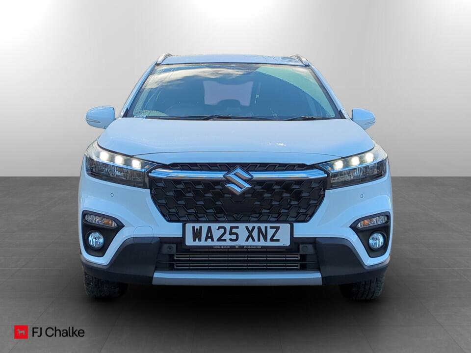 Used Suzuki SX4 S-Cross 2025 for sale - 76700592: Photo 5