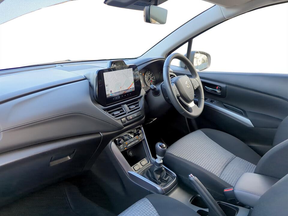 Used Suzuki SX4 S-Cross 2025 for sale - 76700592: Photo 7