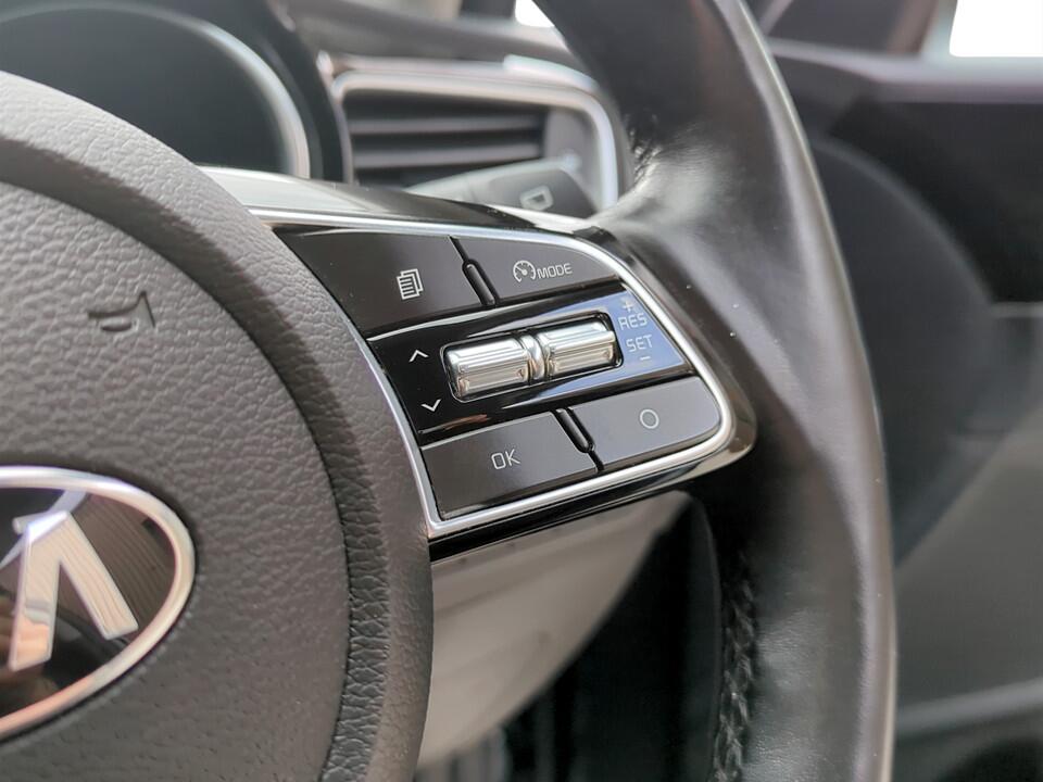 Used Kia XCeed 2021 for sale - 76550453: Photo 10