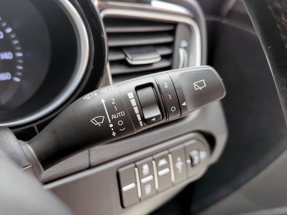 Used Kia XCeed 2021 for sale - 76550453: Photo 11