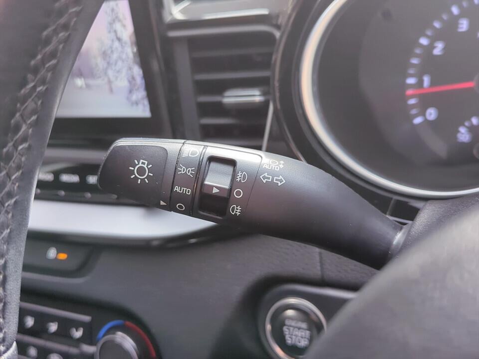 Used Kia XCeed 2021 for sale - 76550453: Photo 12