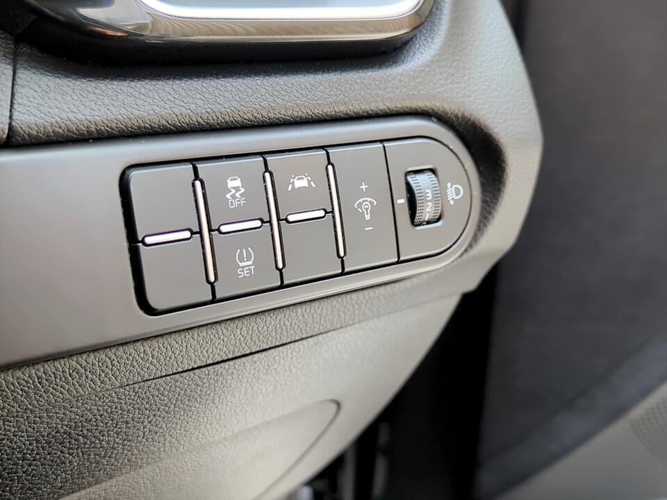 Used Kia XCeed 2021 for sale - 76550453: Photo 13