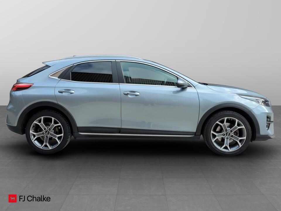 Used Kia XCeed 2021 for sale - 76550453: Photo 5