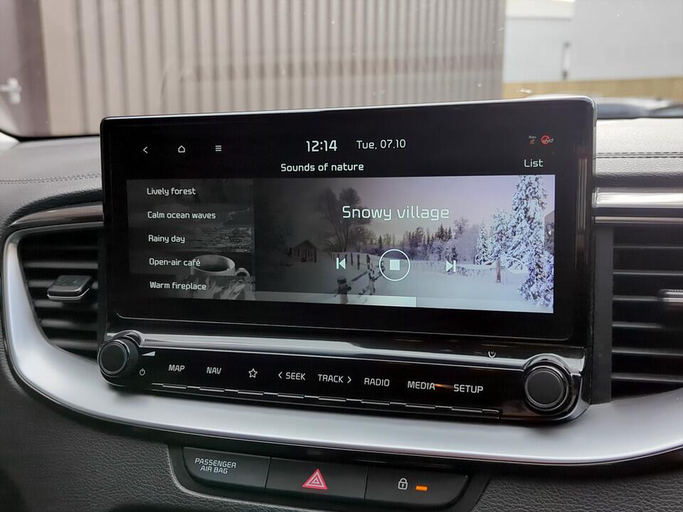 Used Kia XCeed 2021 for sale - 76550453: Photo 7