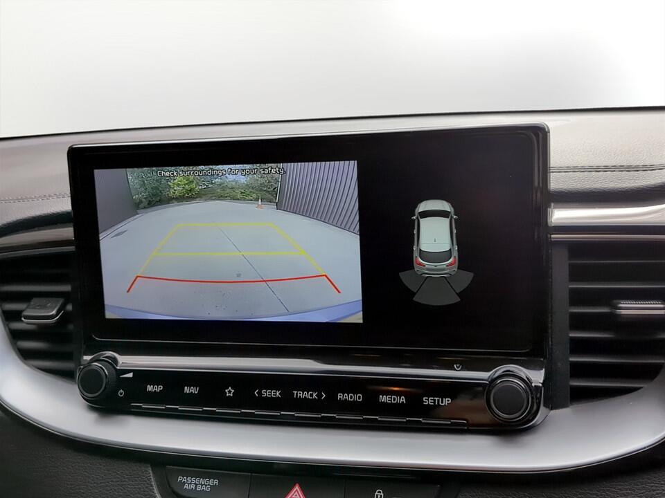 Used Kia XCeed 2021 for sale - 76550453: Photo 8