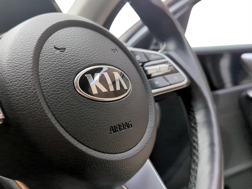 Used Kia XCeed 2021 for sale - 76550453: Photo 9