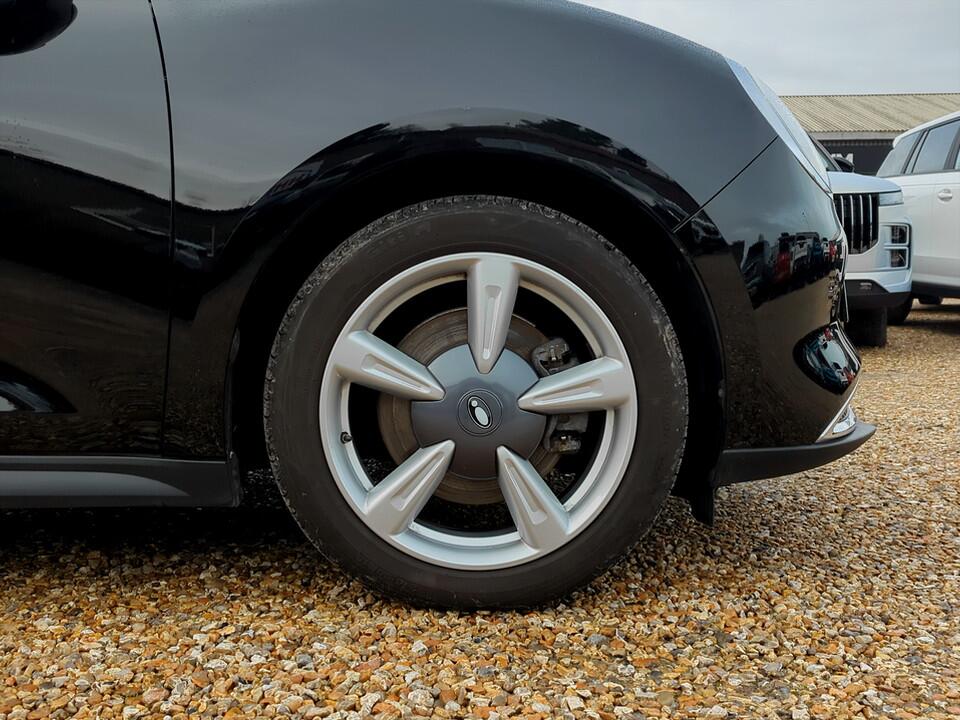 Used GWM Funky Cat 2023 for sale - 77852778: Photo 11