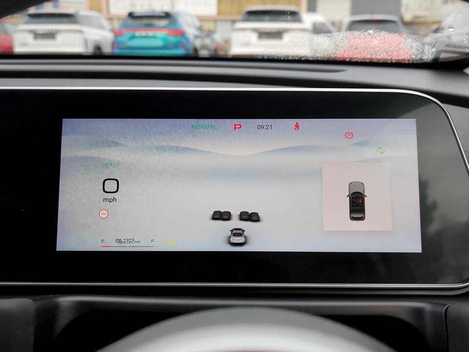 Used GWM Funky Cat 2023 for sale - 77852778: Photo 17