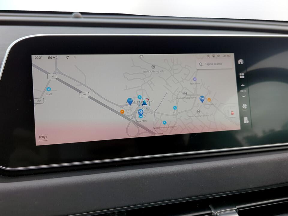 Used GWM Funky Cat 2023 for sale - 77852778: Photo 20