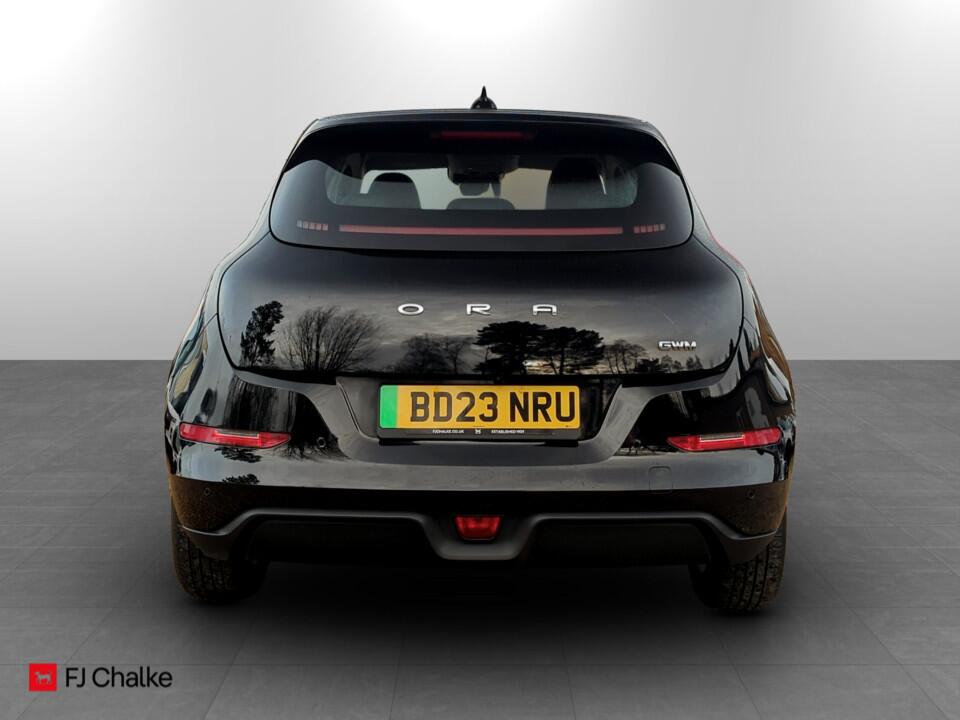 Used GWM Funky Cat 2023 for sale - 77852778: Photo 3