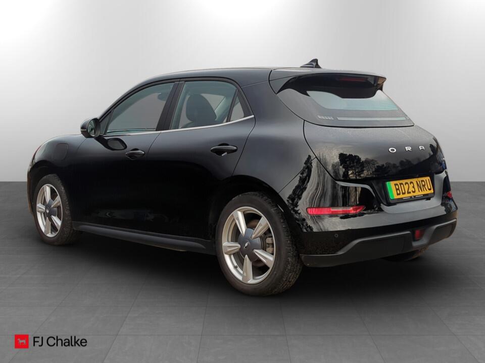 Used GWM Funky Cat 2023 for sale - 77852778: Photo 4