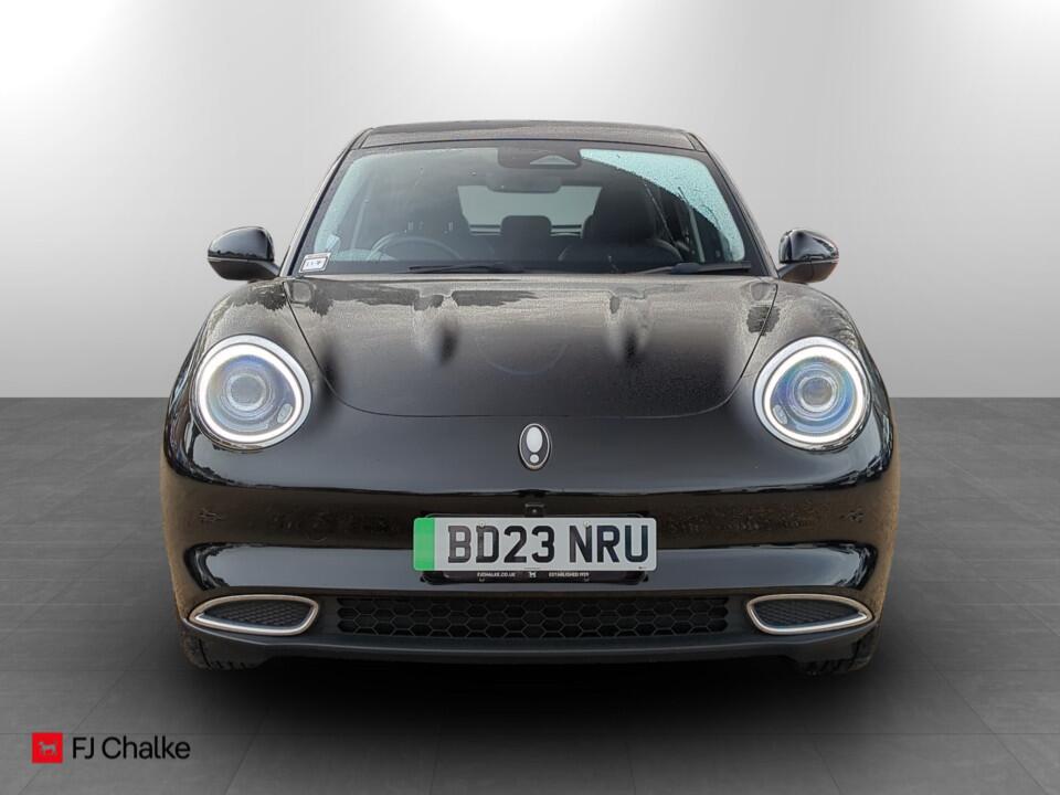 Used GWM Funky Cat 2023 for sale - 77852778: Photo 5