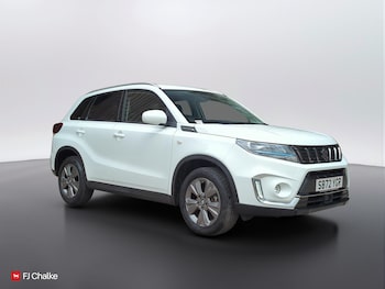 Used Suzuki Vitara 2023 for sale - 78291245: Photo