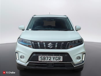 Used Suzuki Vitara 2023 for sale - 78291245: Photo