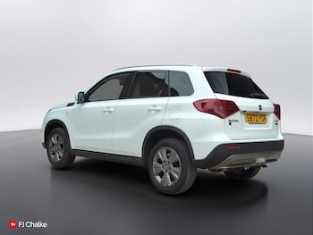 Used Suzuki Vitara 2023 for sale - 78291245: Photo