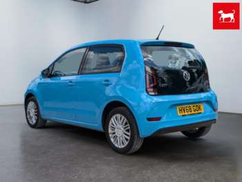 Used Volkswagen up! 2018 for sale - 74596672: Photo