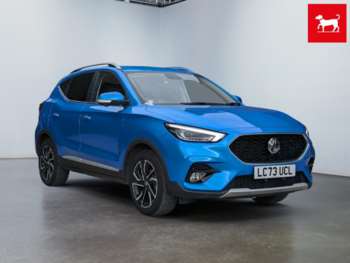2023 (73) - 1.5 VTi-TECH Exclusive SUV 5dr Petrol Manual Euro 6 (s/s) (106 ps)