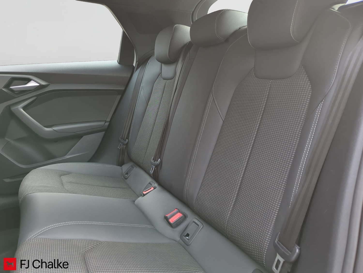 Used Audi A1 for sale - 77823617: Photo 10