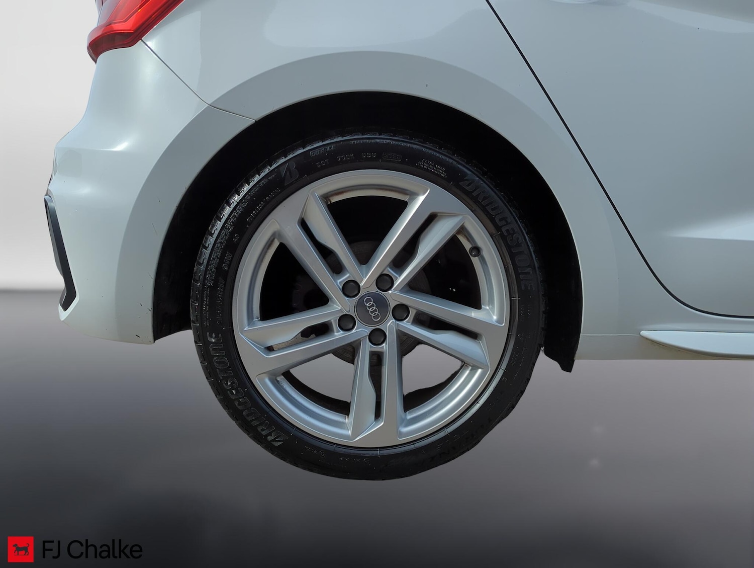 Used Audi A1 for sale - 77823617: Photo 12