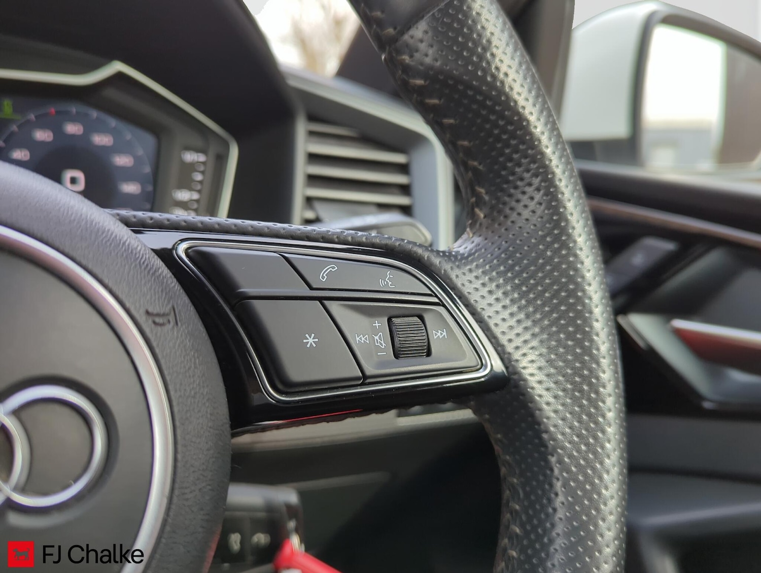 Used Audi A1 for sale - 77823617: Photo 16