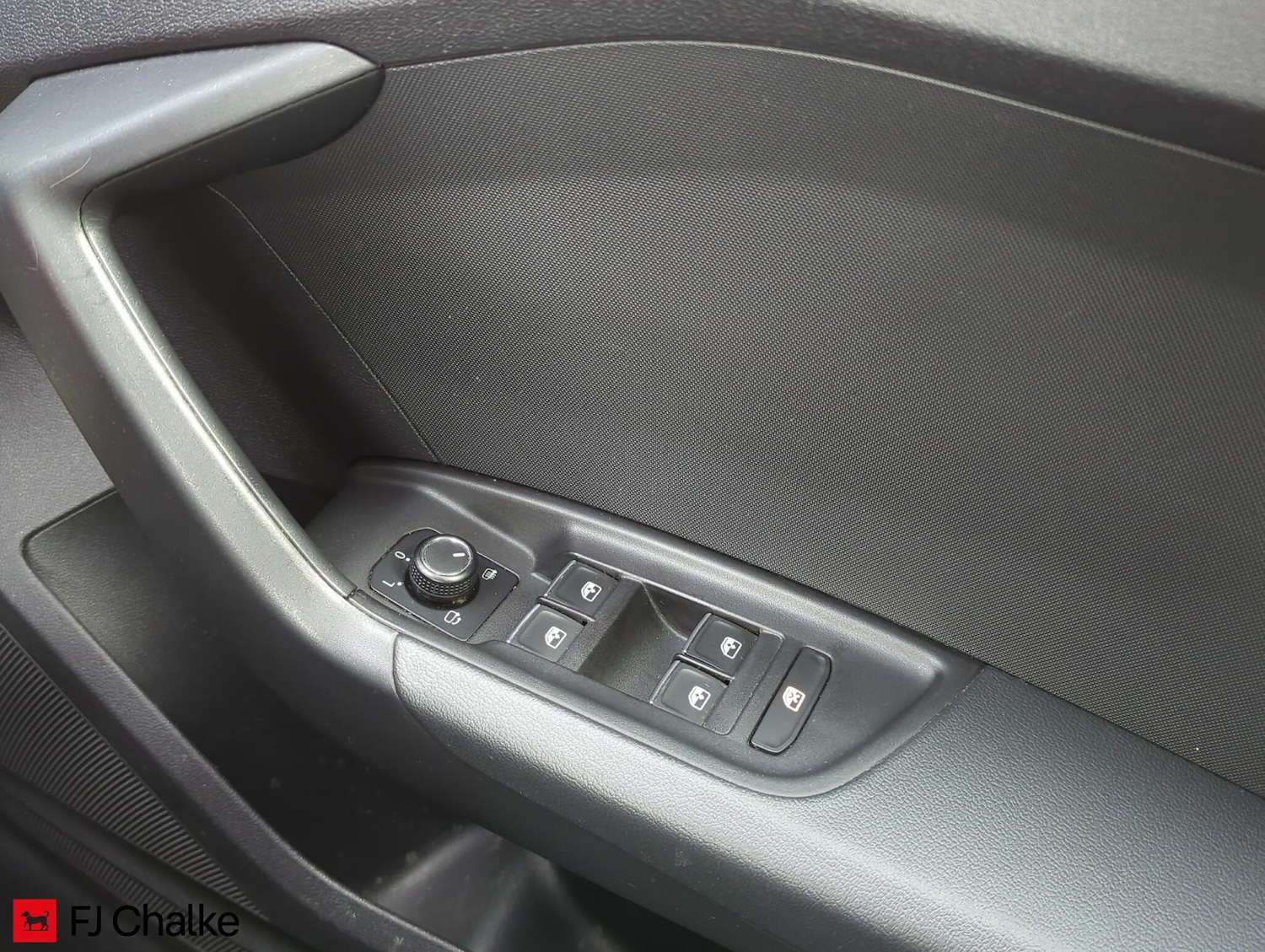 Used Audi A1 for sale - 77823617: Photo 19