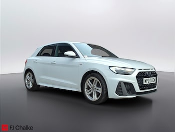 Used Audi A1 2020 for sale - 77823617: Photo