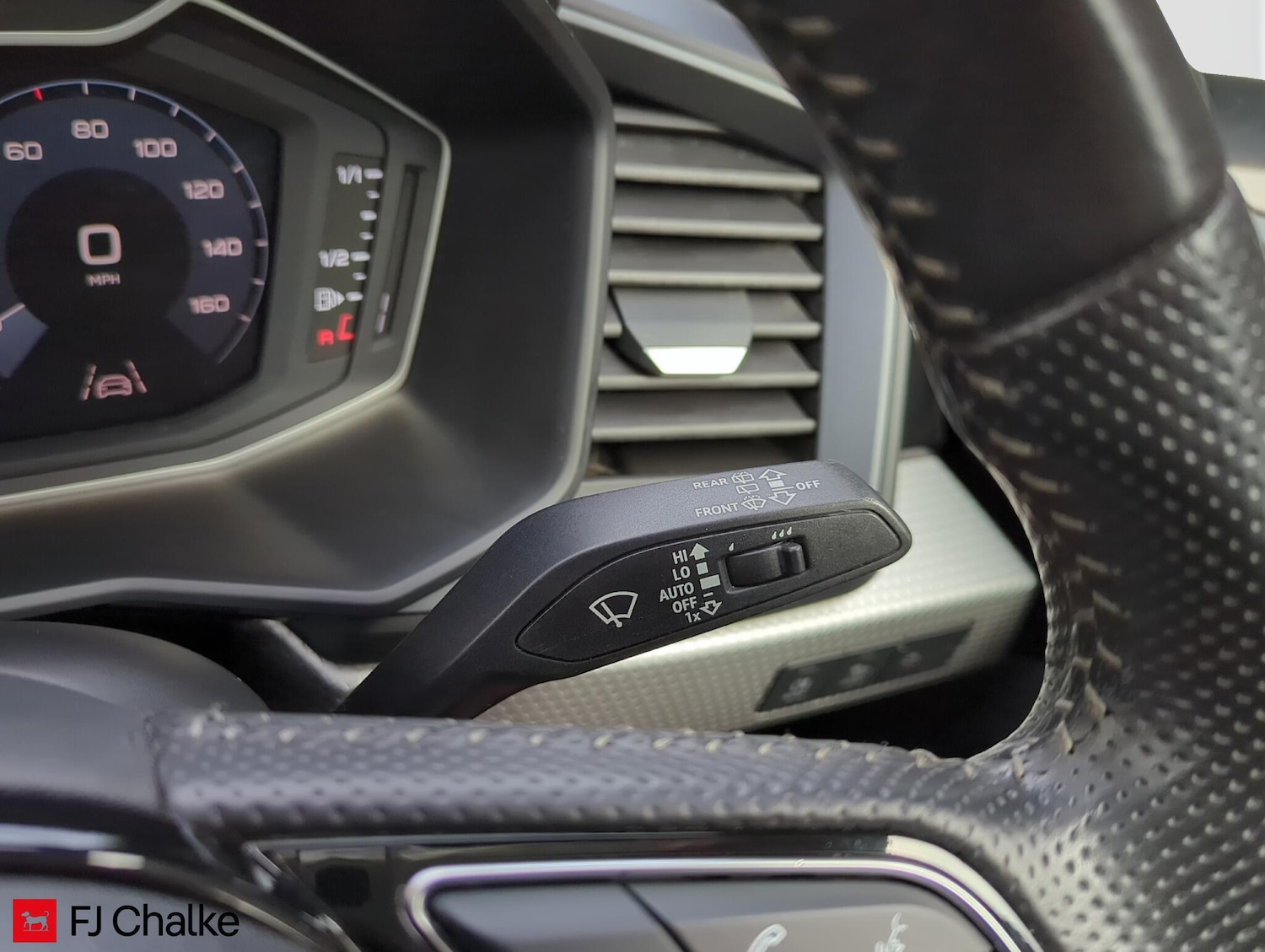 Used Audi A1 for sale - 77823617: Photo 22