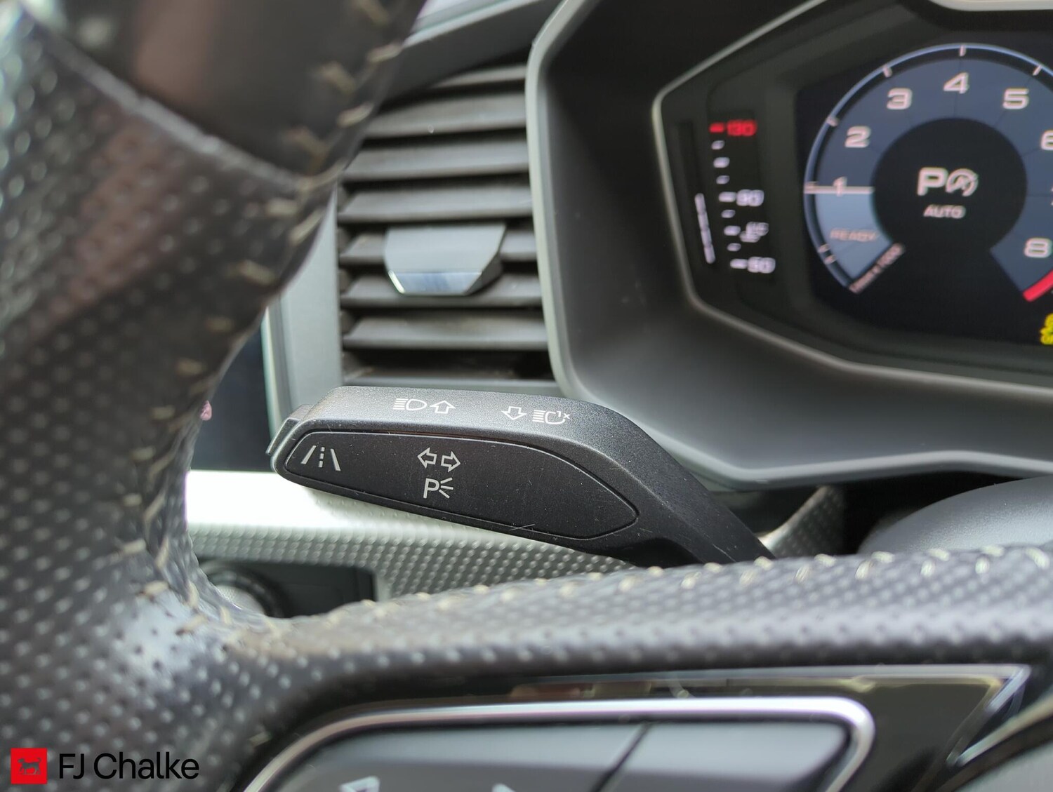 Used Audi A1 for sale - 77823617: Photo 23