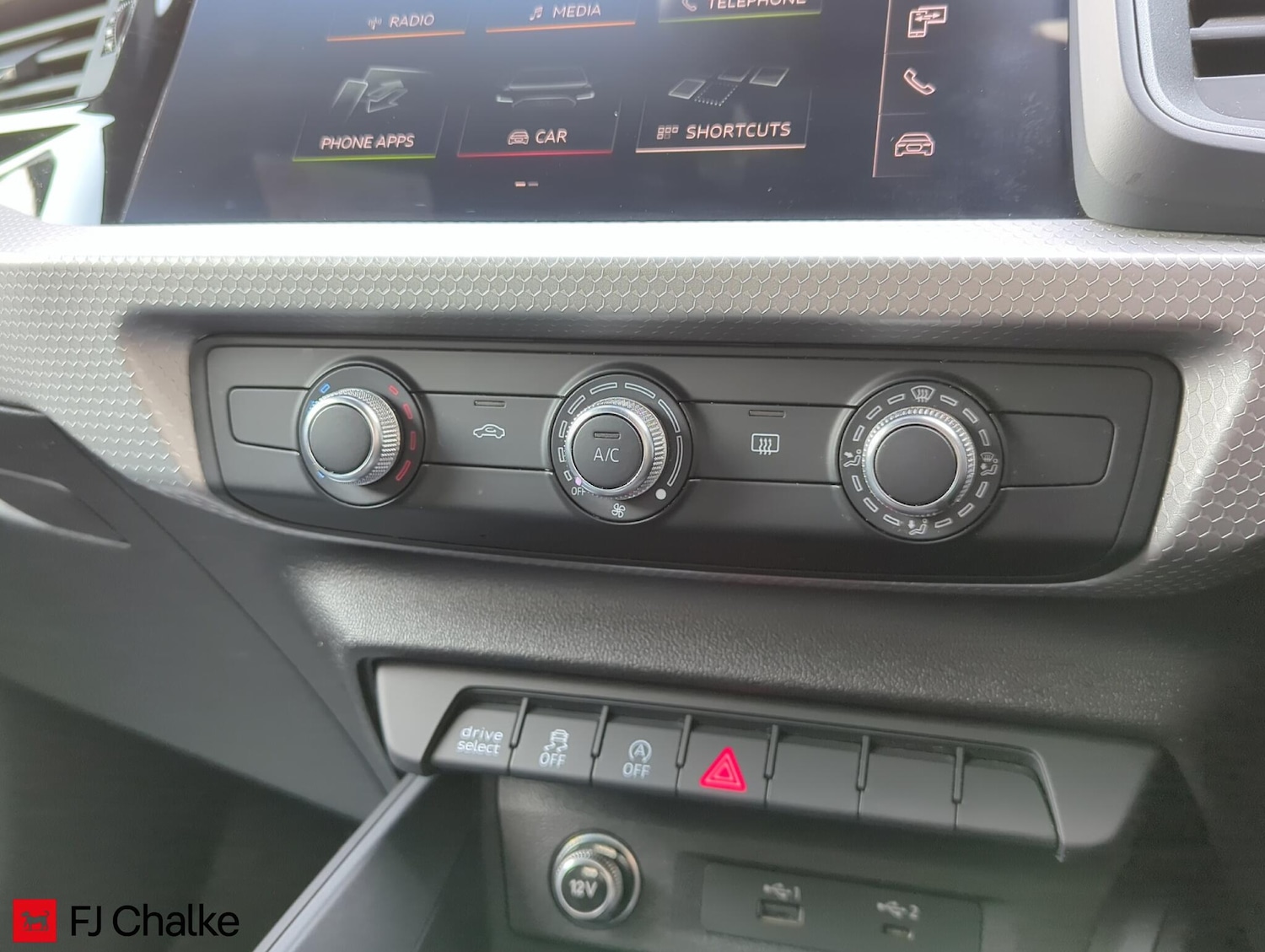 Used Audi A1 for sale - 77823617: Photo 24